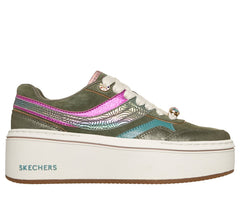 Women Skechers Paloma - Fierce Formation