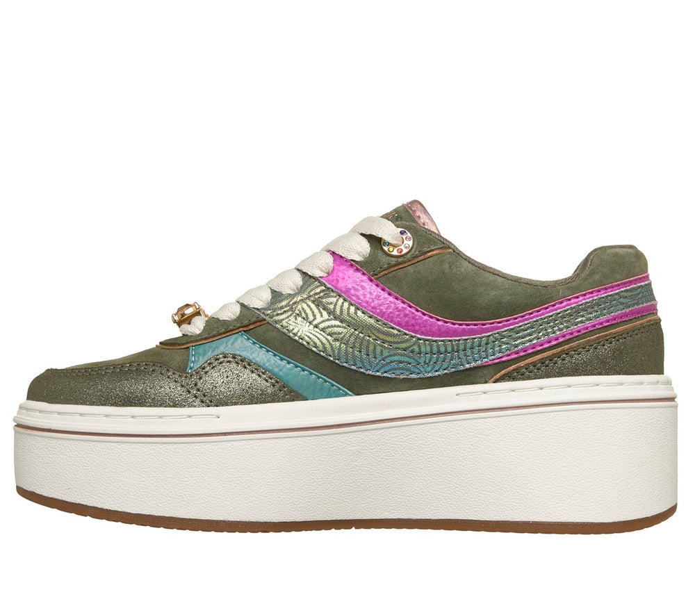 Women Skechers Paloma - Fierce Formation