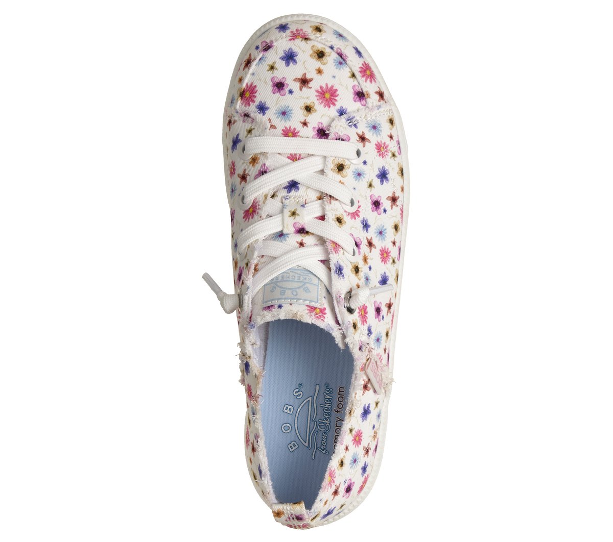 Women Skechers BOBS B Cute 2.0 - Bloom'N Bliss
