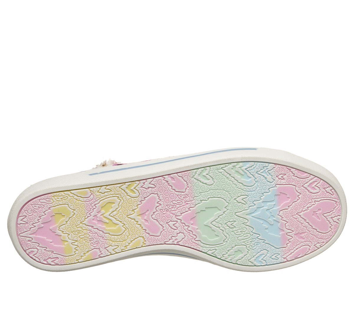 Women Skechers BOBS B Cute 2.0 - Bloom'N Bliss