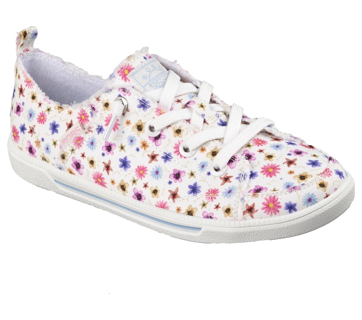 Women Skechers BOBS B Cute 2.0 - Bloom'N Bliss