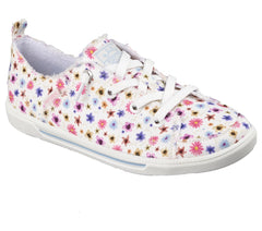 Women Skechers BOBS B Cute 2.0 - Bloom'N Bliss