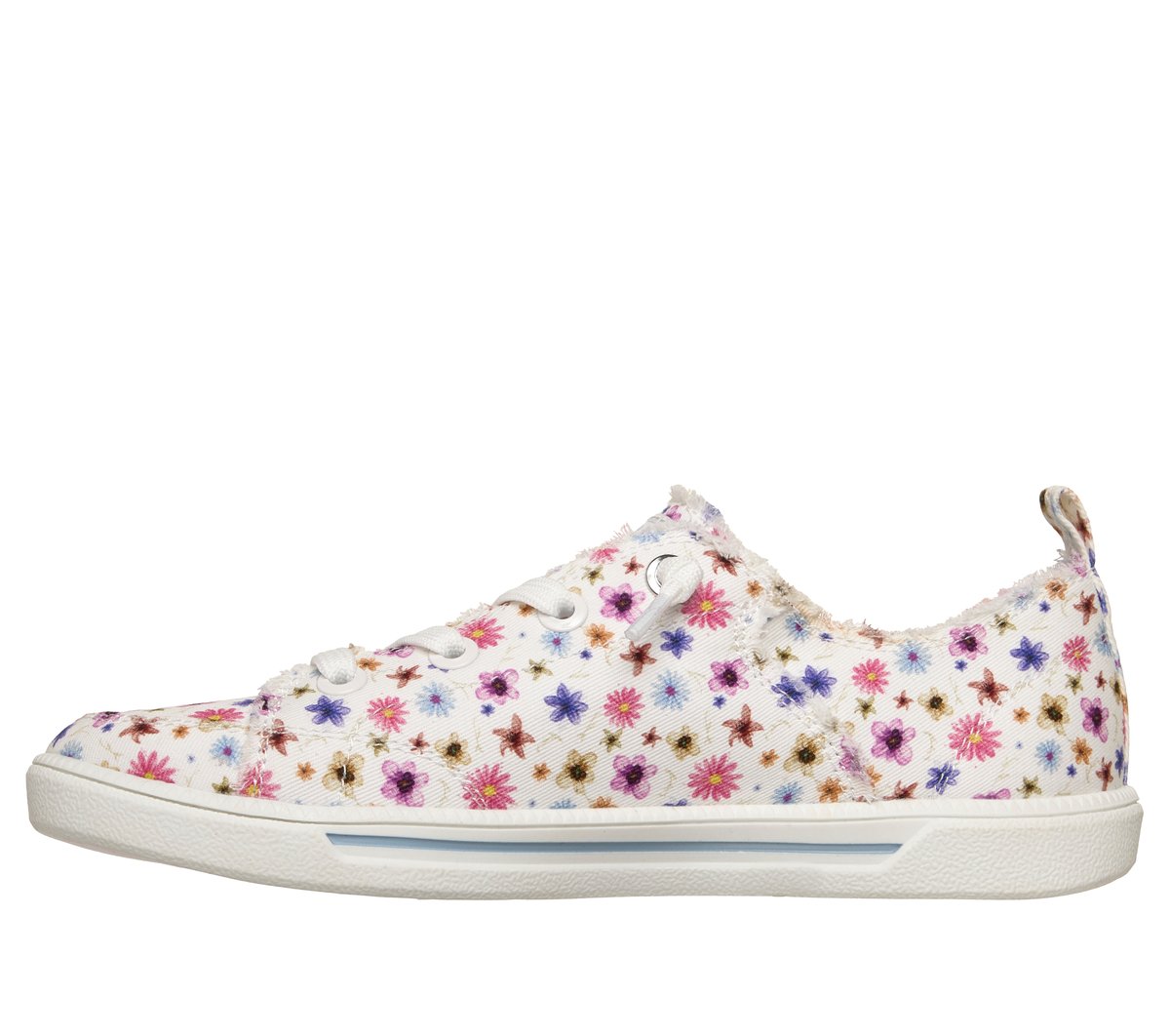 Women Skechers BOBS B Cute 2.0 - Bloom'N Bliss