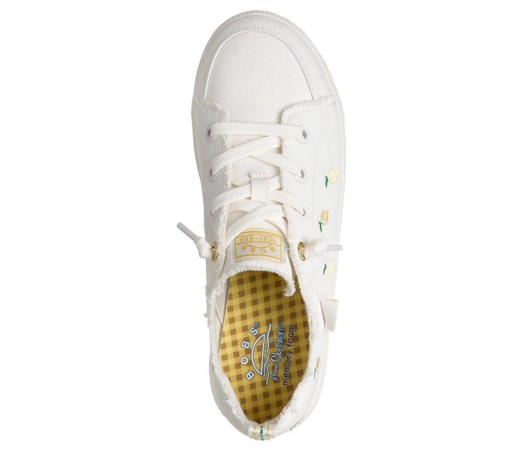 Women Skechers BOBS B Cute 2.0 - Fruity Feeling