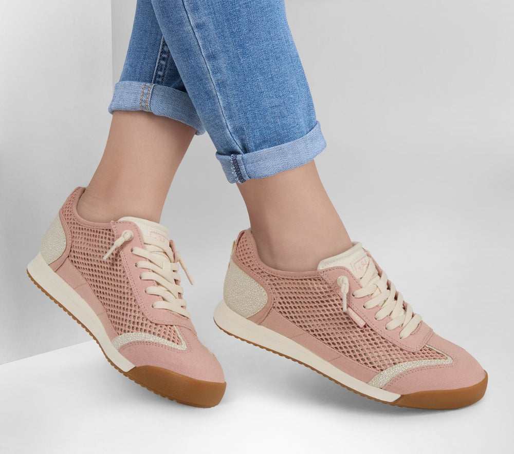 Women Skechers BOBS Billie - Jazzy Dog