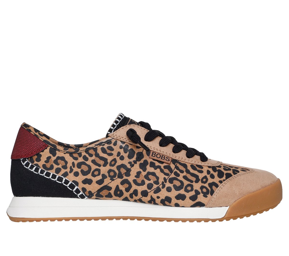 Women Skechers BOBS Billie - Wild Spotz