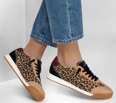 Women Skechers BOBS Billie - Wild Spotz