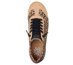 Women Skechers BOBS Billie - Wild Spotz