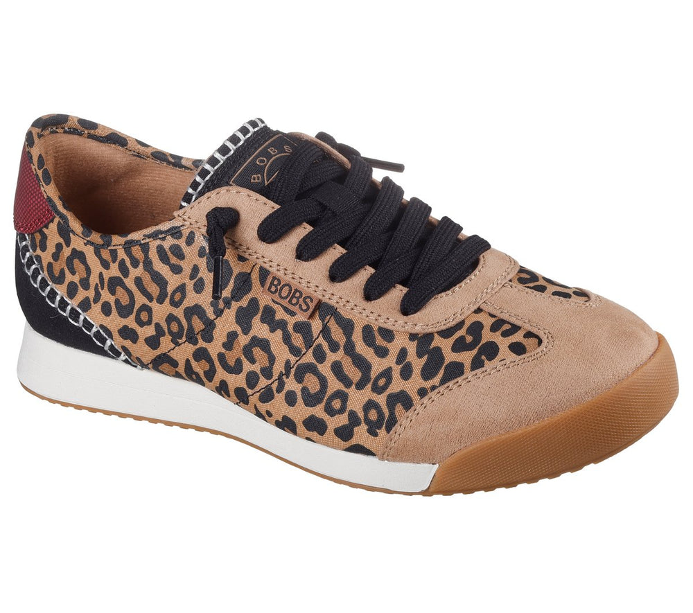 Women Skechers BOBS Billie - Wild Spotz