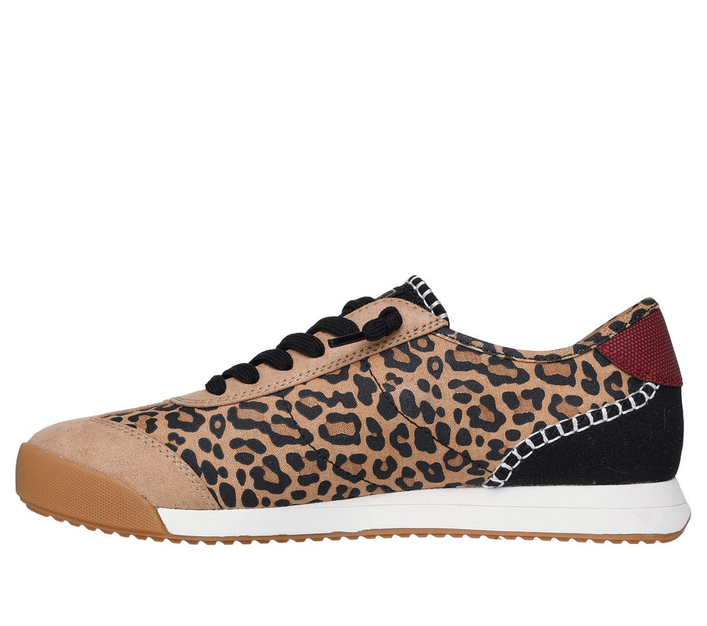 Women Skechers BOBS Billie - Wild Spotz