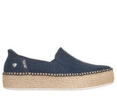 Women Skechers Slip-ins: BOBS Sesame - Chic Steps
