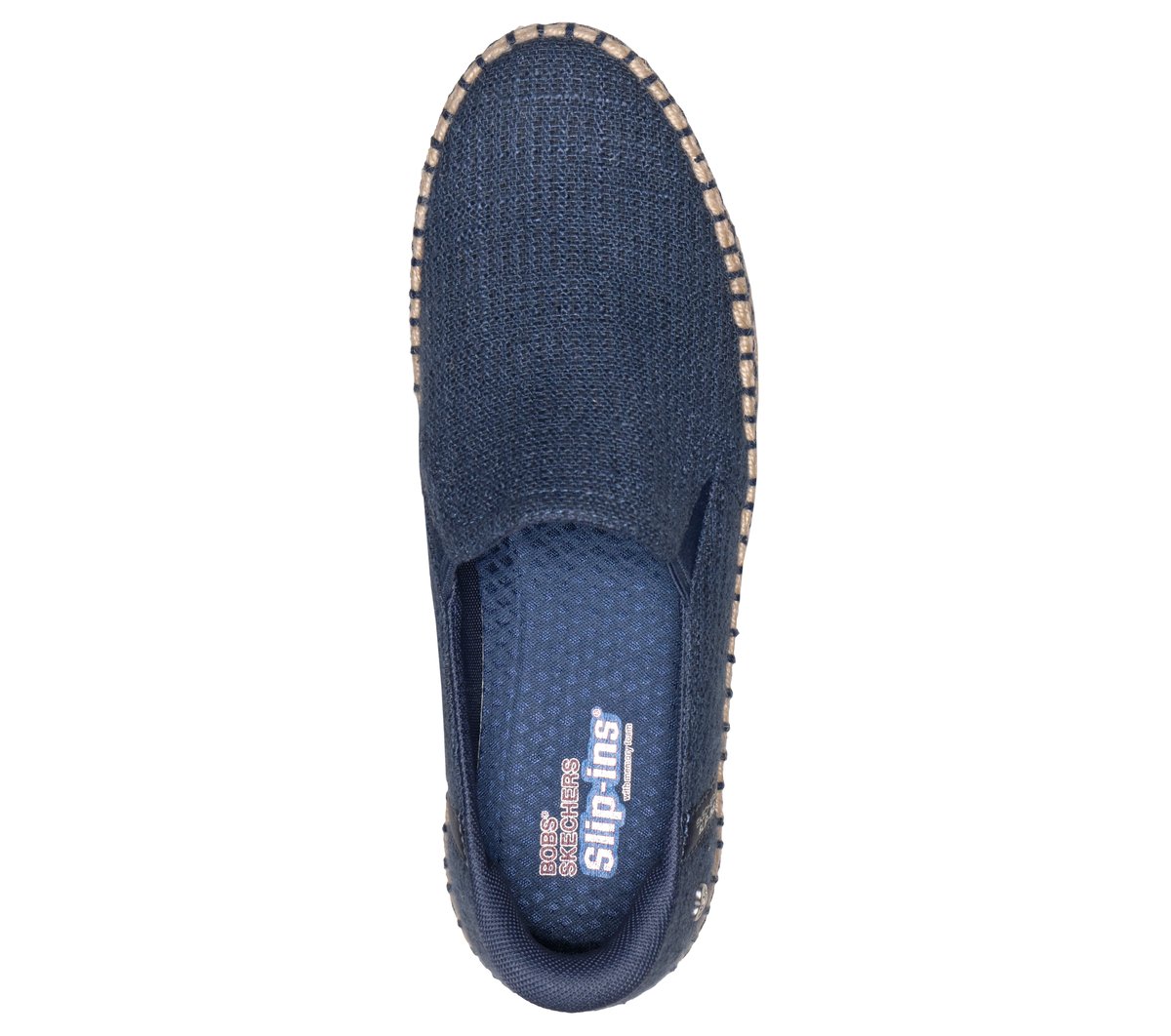 Women Skechers Slip-ins: BOBS Sesame - Chic Steps