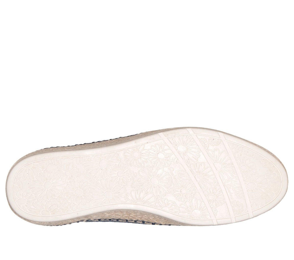 Women Skechers Slip-ins: BOBS Sesame - Chic Steps