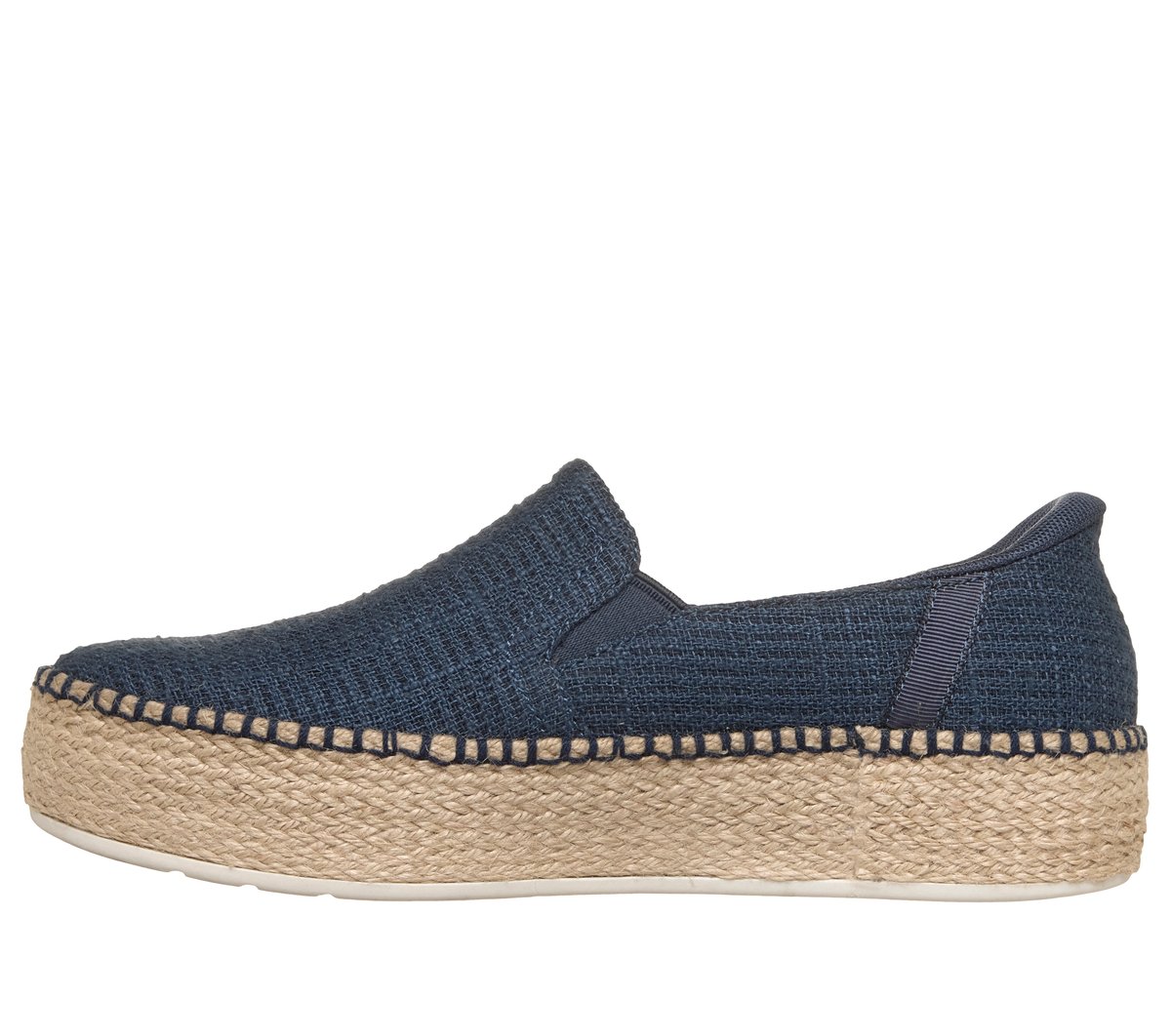 Women Skechers Slip-ins: BOBS Sesame - Chic Steps