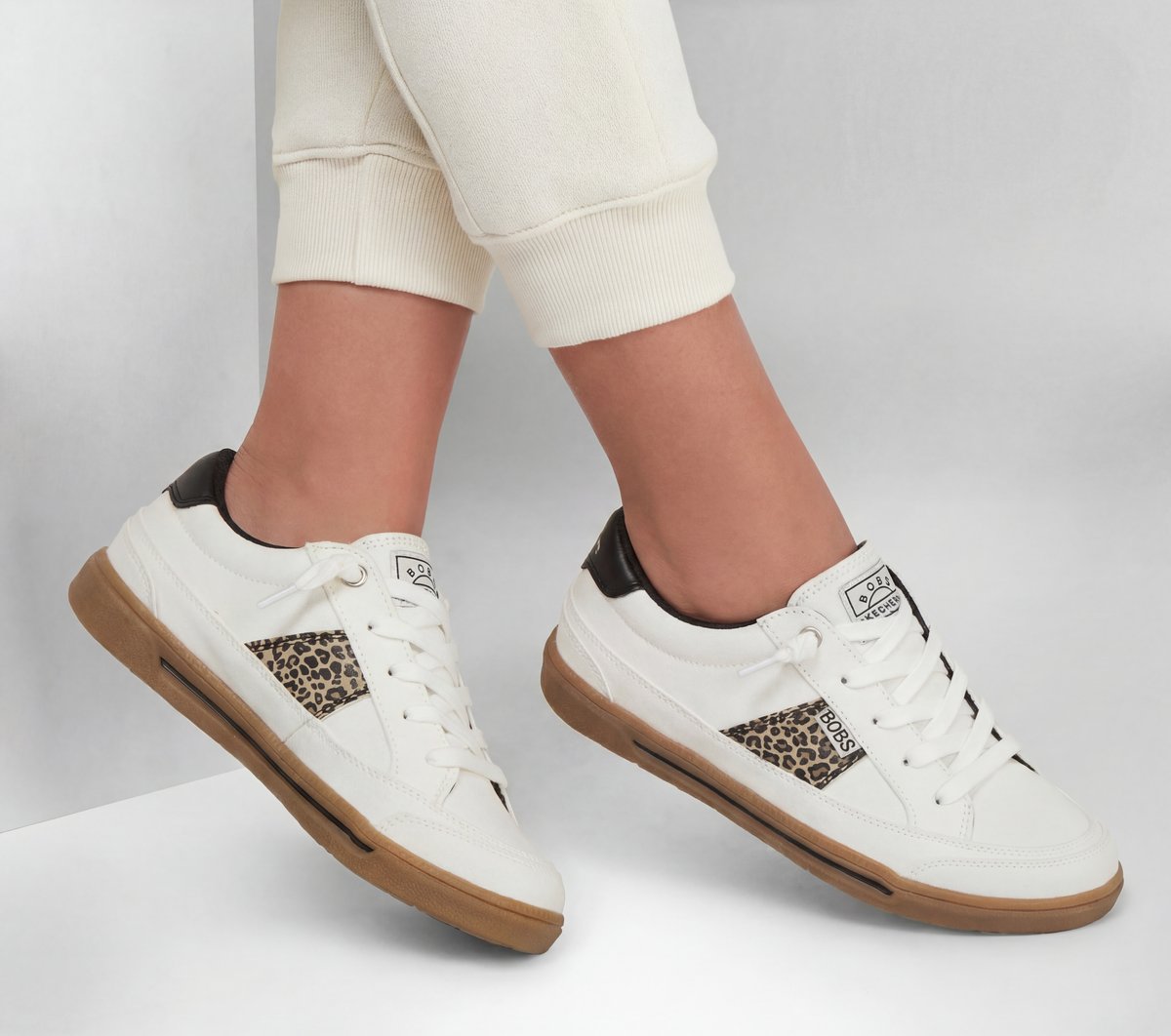 Women Skechers BOBS B Cute 2.0 - Subtle Strider