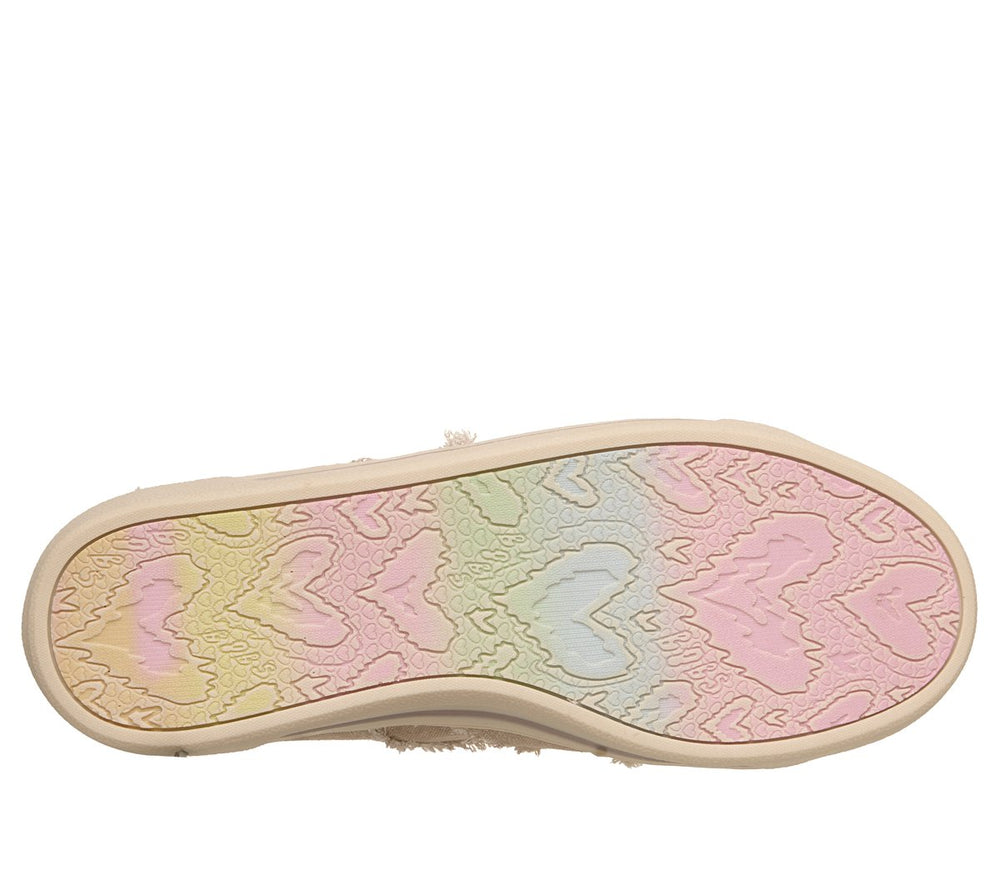 Women Skechers BOBS B Cute 2.0 - Seaside Stride