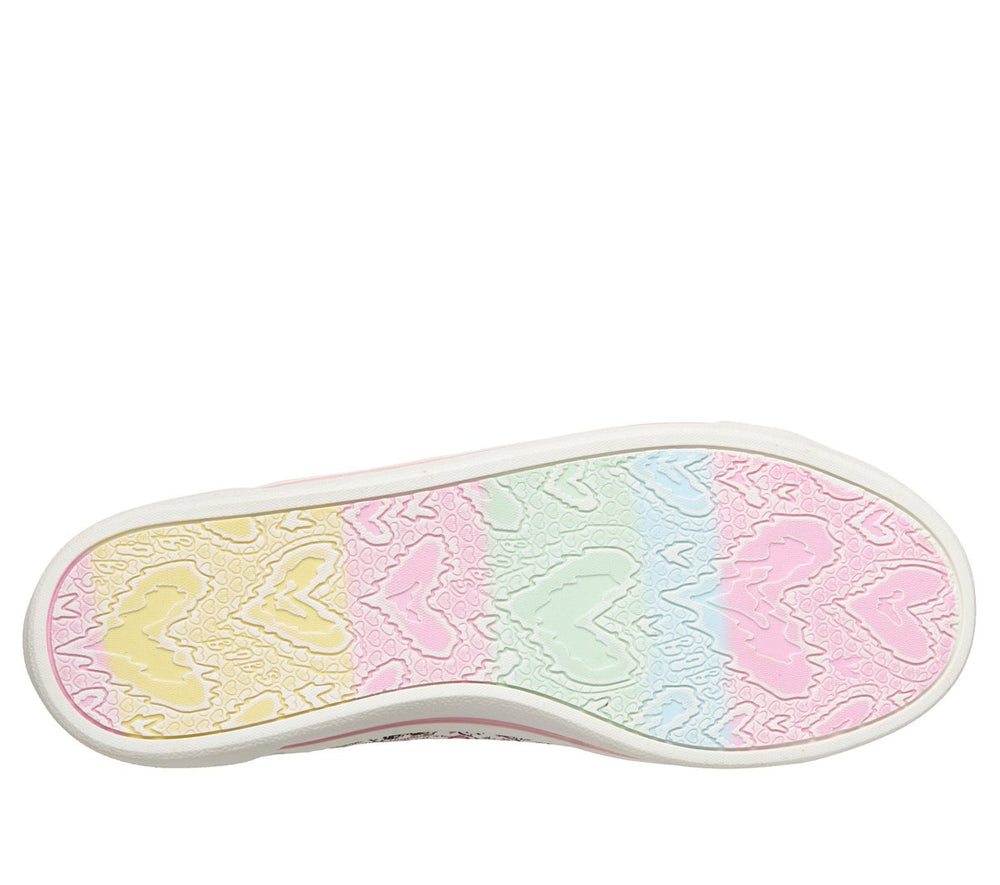 Women Skechers BOBS B Cute 2.0 - Charm Eyes