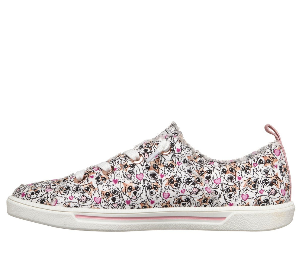 Women Skechers BOBS B Cute 2.0 - Charm Eyes