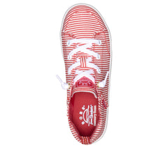 Women Skechers BOBS B Cute 2.0 - Sea Stripes