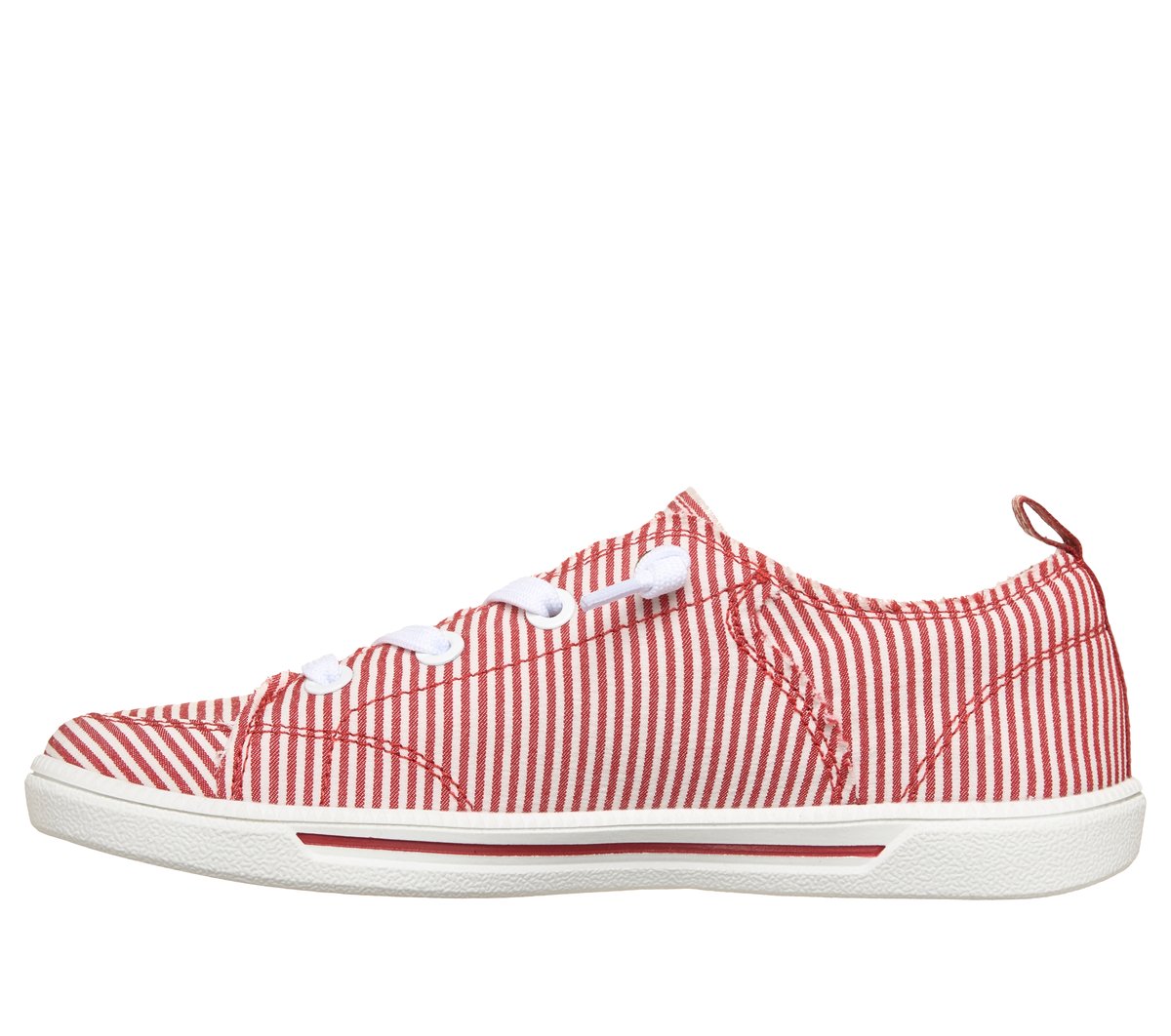 Women Skechers BOBS B Cute 2.0 - Sea Stripes