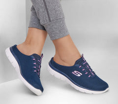 Women Skechers Summits - Swift Step
