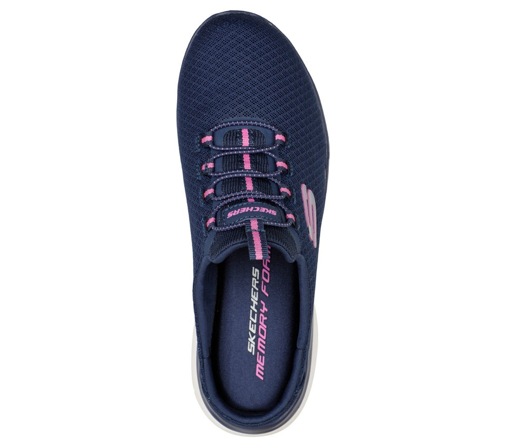 Women Skechers Summits - Swift Step