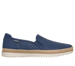 Women Skechers BOBS Flexpadrille LO - Shiny Spritz