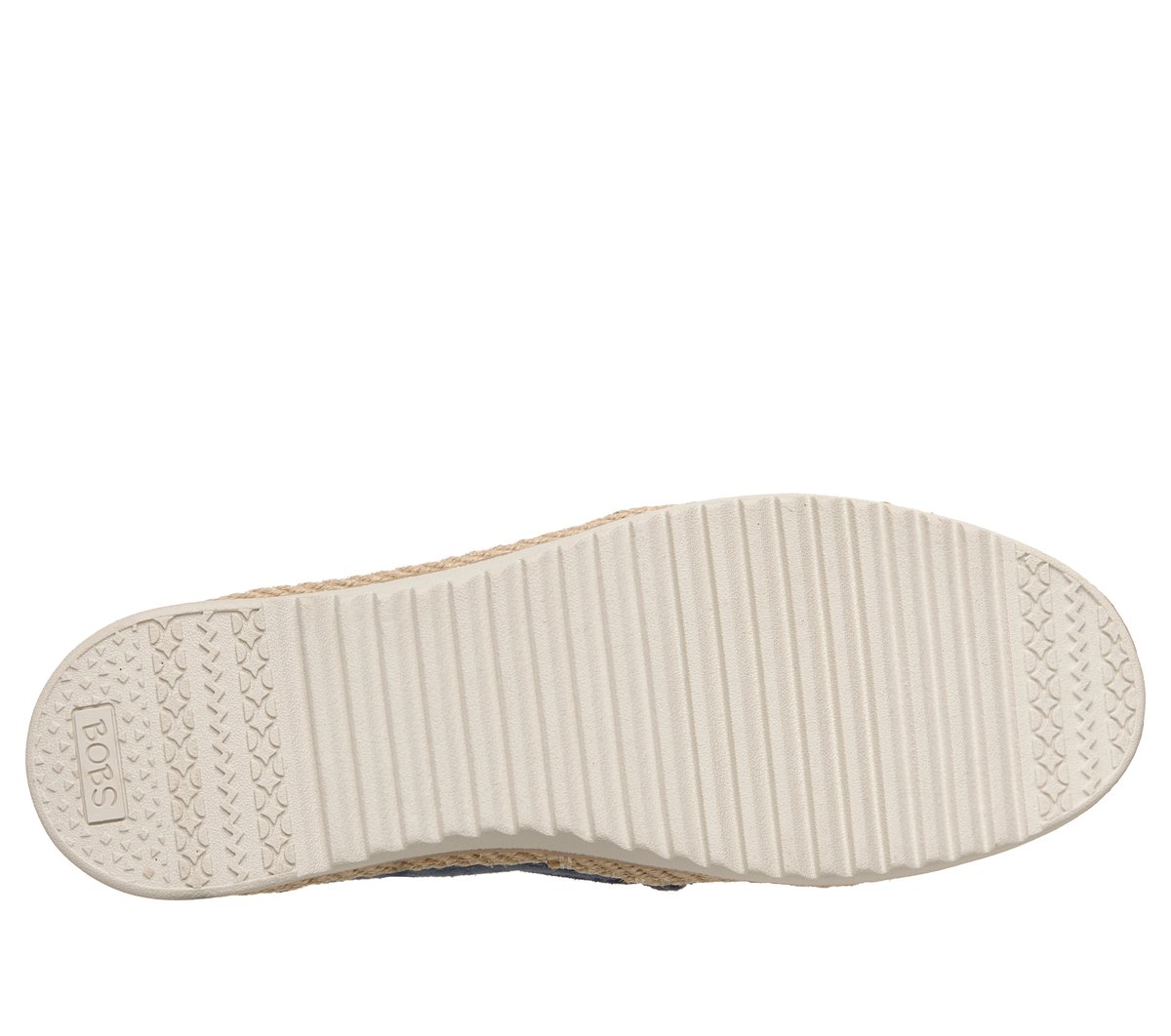 Women Skechers BOBS Flexpadrille LO - Shiny Spritz