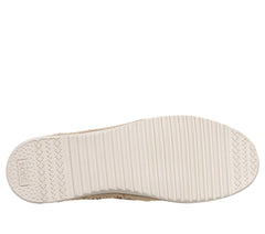 Women Skechers BOBS Flexpadrille LO - Sunny Stripes