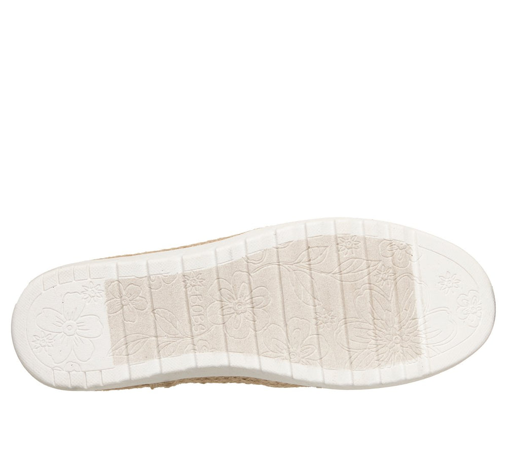 Women Skechers BOBS Flexpadrille HI - Day Delight