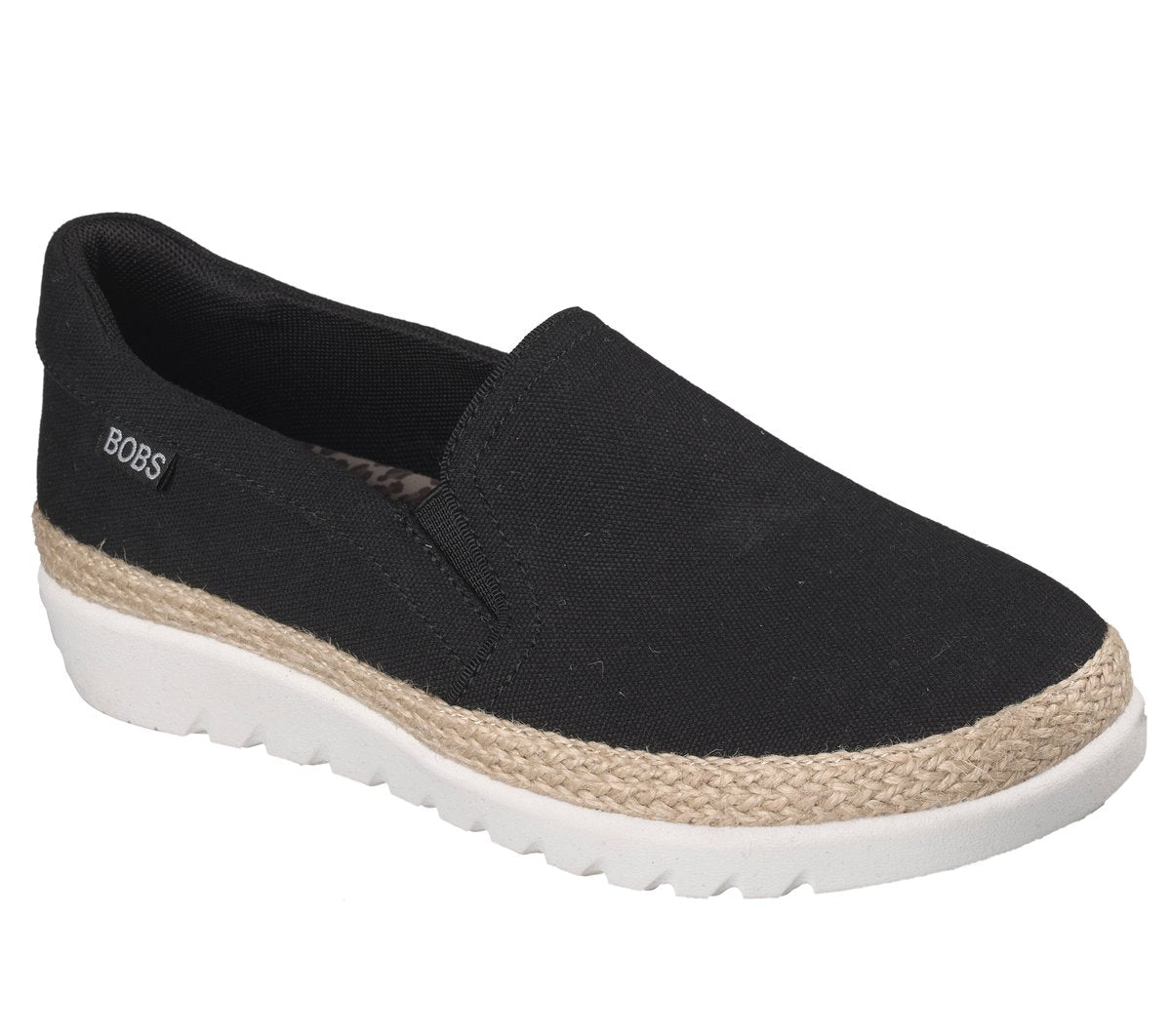 Women Skechers BOBS Flexpadrille HI - Day Delight