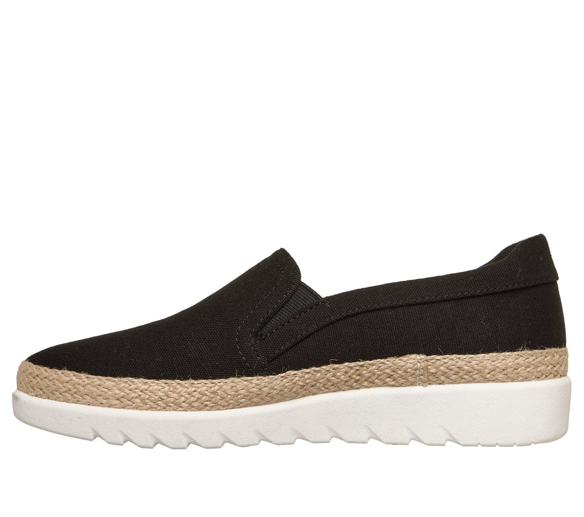 Women Skechers BOBS Flexpadrille HI - Day Delight