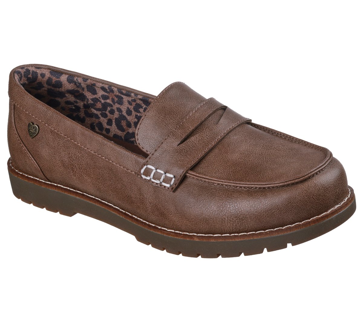 Women Skechers BOBS Chill Lugs - Classy Cruiser