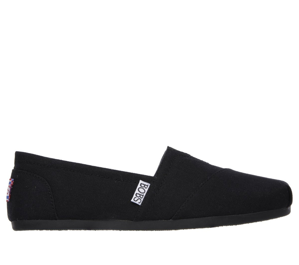 Women Skechers BOBS Plush - Peace & Love