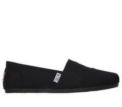 Women Skechers BOBS Plush - Peace & Love