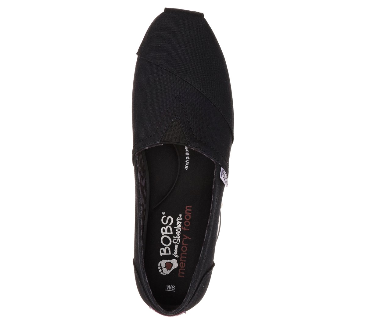 Women Skechers BOBS Plush - Peace & Love