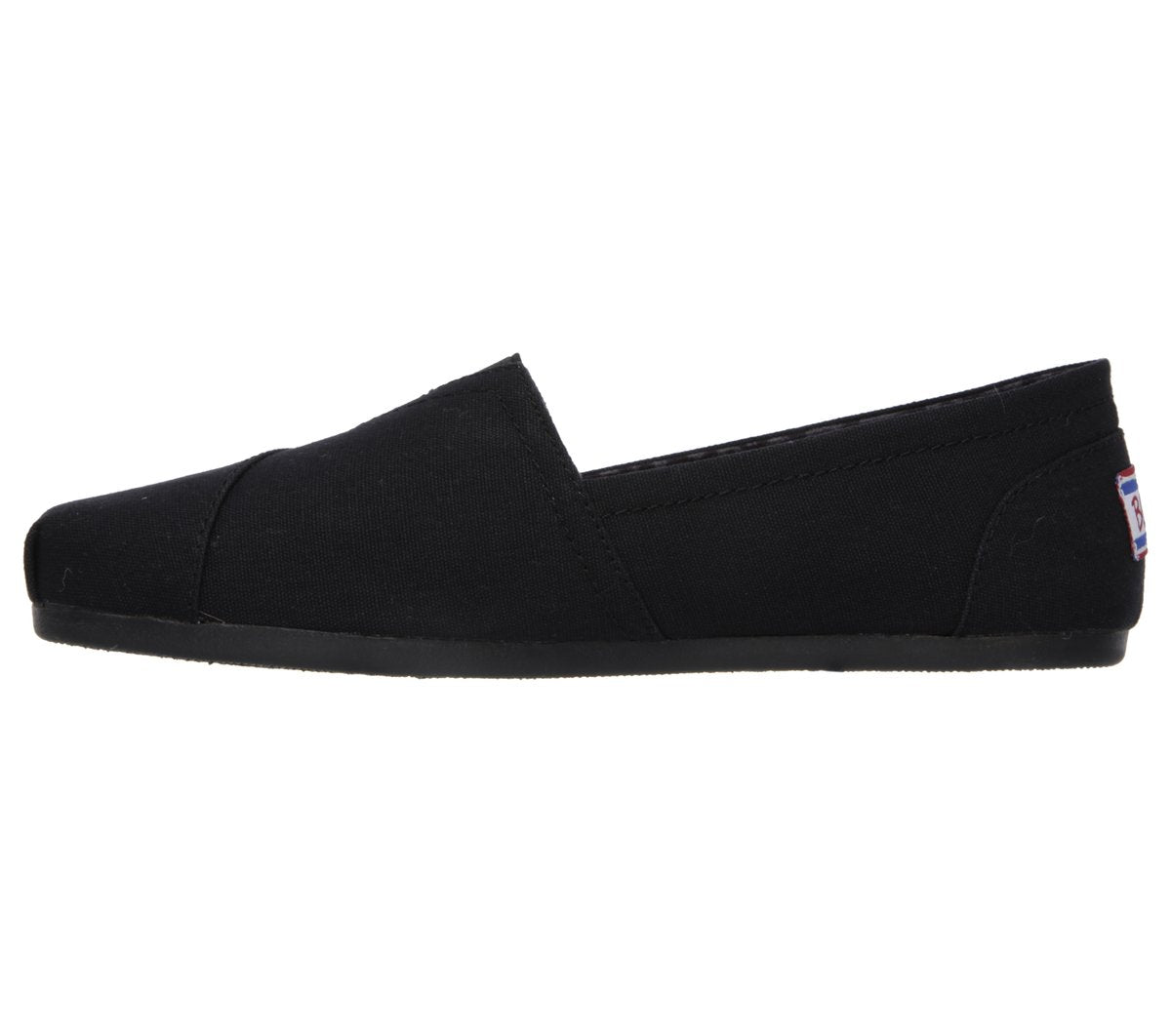 Women Skechers BOBS Plush - Peace & Love