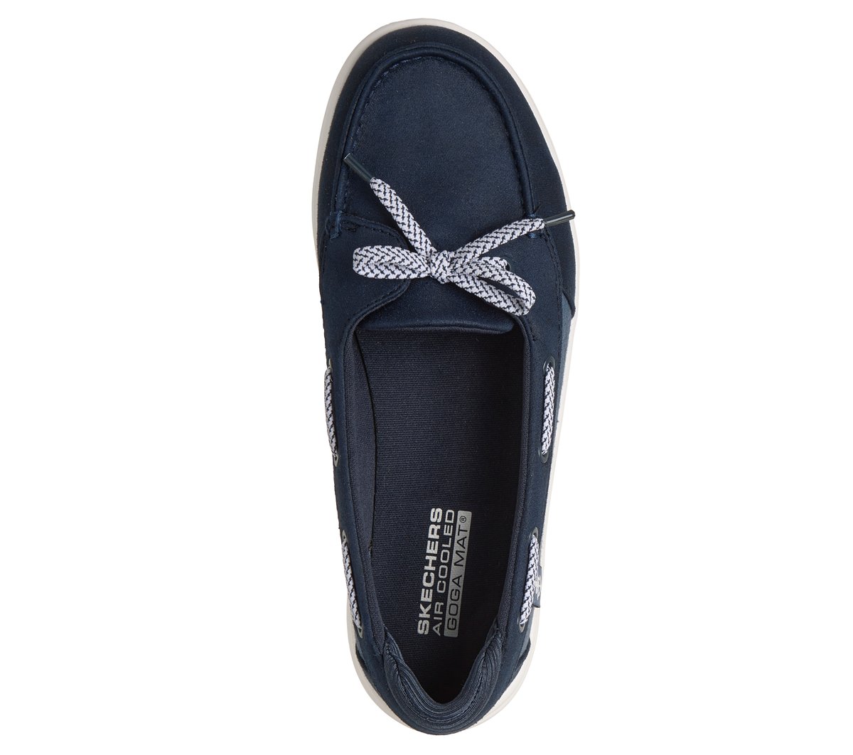 Women Skechers On-The-GO Flex Radiant - Pacific
