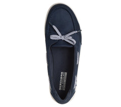 Women Skechers On-The-GO Flex Radiant - Pacific