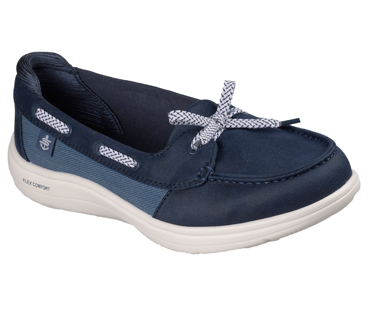 Women Skechers On-The-GO Flex Radiant - Pacific