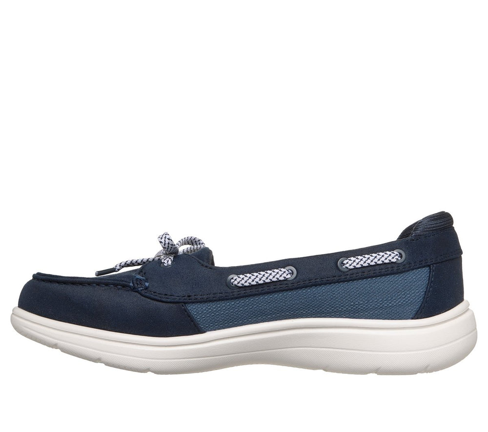 Women Skechers On-The-GO Flex Radiant - Pacific