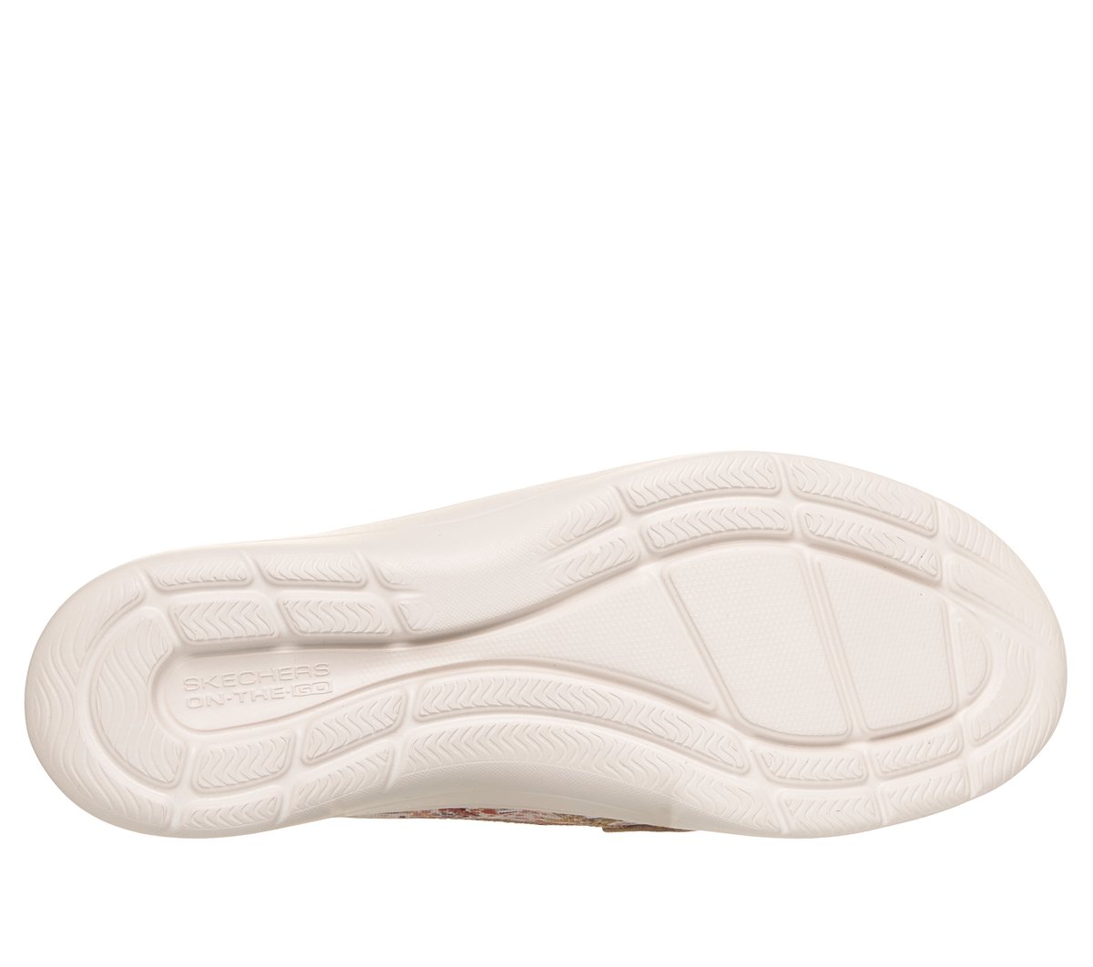 Women Skechers On-The-GO Flex Radiant - Floral
