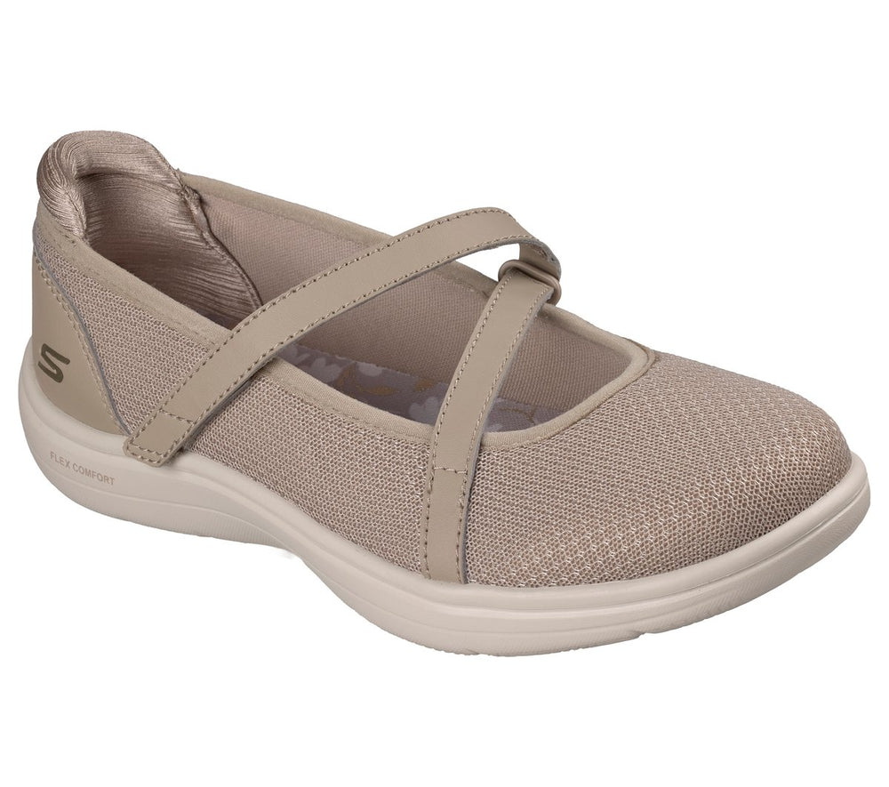 Women Skechers On-The-GO Flex Radiant - Kimberly