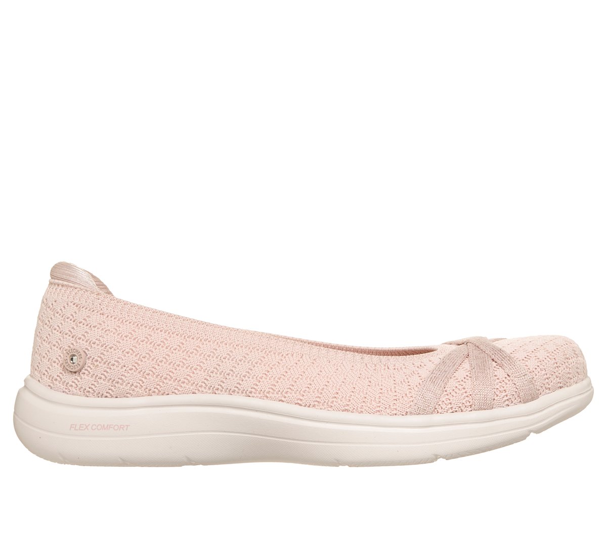 Women Skechers On-The-GO Flex Radiant - Courtney