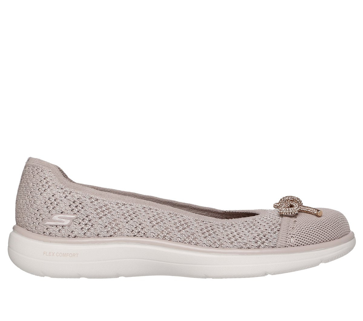Women Skechers On-The-GO Flex Radiant - Splendid