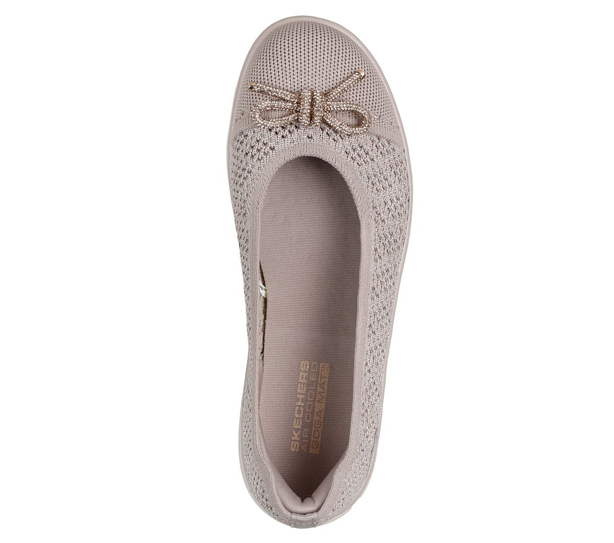 Women Skechers On-The-GO Flex Radiant - Splendid
