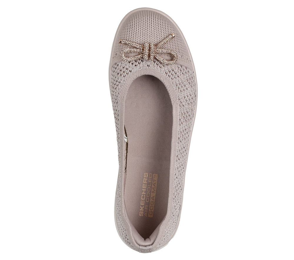 Women Skechers On-The-GO Flex Radiant - Splendid