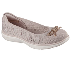 Women Skechers On-The-GO Flex Radiant - Splendid