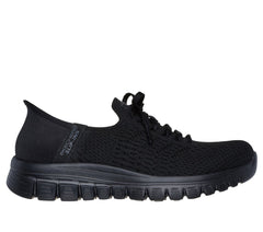 Women Skechers Slip-ins: Graceful - First Blush