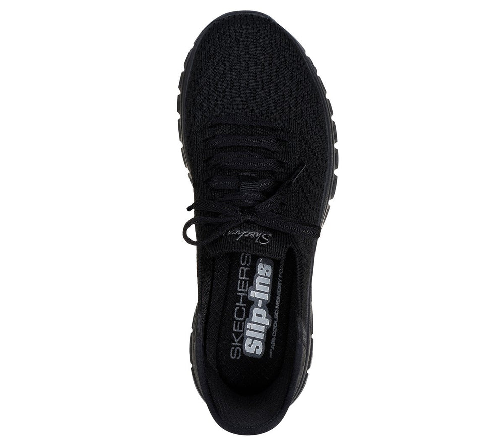 Women Skechers Slip-ins: Graceful - First Blush